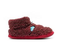 NUVOLA. - Zapatillas de casa Invierno - Boot Cloud Polar - Pantuflas de Hombre- Mujer - Suela de Goma Antideslizante - Diseñadas en Barcelona - Tallas: 34 a 47 EU