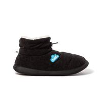 NUVOLA. - Zapatillas de casa Invierno -Boot Cordy- Pantuflas de Hombre-Mujer - Suela de Goma Antideslizante - Diseñadas en Barcelona - Tallas: 34 a 47 EU