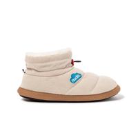 NUVOLA. - Zapatillas de casa Invierno -Boot Cordy- Pantuflas de Hombre-Mujer - Suela de Goma Antideslizante - Diseñadas en Barcelona - Tallas: 34 a 47 EU
