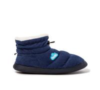 NUVOLA. - Zapatillas de casa Invierno -Boot Cordy- Pantuflas de Hombre-Mujer - Suela de Goma Antideslizante - Diseñadas en Barcelona - Tallas: 34 a 47 EU