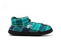 NUVOLA. - Zapatillas de casa Invierno - Boot Home Scotland - Pantuflas de Hombre- Mujer- Niño - Suela de Goma Antideslizante - Diseñadas en Barcelona - Tallas: 26 a 47 EU