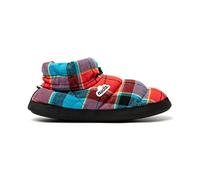 NUVOLA. - Zapatillas de casa Invierno - Boot Home Scotland - Pantuflas de Hombre- Mujer- Niño - Suela de Goma Antideslizante - Diseñadas en Barcelona - Tallas: 26 a 47 EU