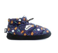 NUVOLA. - Zapatillas de casa Invierno - Boot Home Teddy - Pantuflas de Hombre- Mujer- Niño - Suela de Goma Antideslizante - Diseñadas en Barcelona - Tallas: 26 a 47 EU