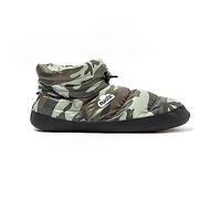 NUVOLA. - Zapatillas de casa Invierno - Boot New Camouflage- Pantuflas de Hombre- Mujer- Niño - Suela de Goma Antideslizante - Diseñadas en Barcelona - Tallas: 26 a 47 EU
