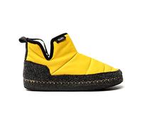 NUVOLA. - Zapatillas de casa Invierno - Boot New Wool - Pantuflas de Hombre- Mujer - Suela de Goma Antideslizante - Diseñadas en Barcelona - Tallas: 36 a 45 EU