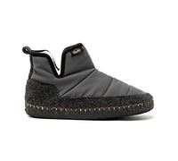 NUVOLA. - Zapatillas de casa Invierno - Boot New Wool - Pantuflas de Hombre- Mujer - Suela de Goma Antideslizante - Diseñadas en Barcelona - Tallas: 36 a 45 EU