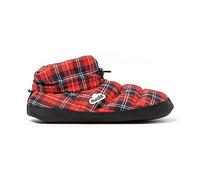 NUVOLA. - Zapatillas de casa Invierno - Boot Scot- Pantuflas de Hombre- Mujer - Suela de Goma Antideslizante - Diseñadas en Barcelona - Tallas: 34 a 47 EU