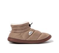 NUVOLA. - Zapatillas de casa Invierno -Boot Velvet- Pantuflas de Hombre-Mujer - Suela de Goma Antideslizante - Diseñadas en Barcelona - Tallas: 34 a 47 EU