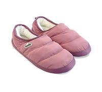NUVOLA. - Zapatillas de casa Invierno - Classic Chill - Pantuflas de Hombre- Mujer- Niño - Suela de Goma Antideslizante - Diseñadas en Barcelona - Tallas: 34 a 47 EU