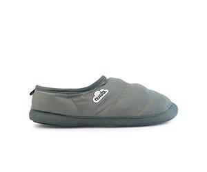 NUVOLA. - Zapatillas de casa Invierno - Classic Chill - Pantuflas de Hombre- Mujer- Niño - Suela de Goma Antideslizante - Diseñadas en Barcelona - Tallas: 34 a 47 EU