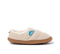 NUVOLA. - Zapatillas de casa Invierno -Classic Cordy- Pantuflas de Hombre-Mujer - Suela de Goma Antideslizante - Diseñadas en Barcelona - Tallas: 34 a 47 EU