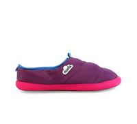 NUVOLA. - Zapatillas de casa Invierno - Classic Party - Pantuflas de Hombre- Mujer- Niño - Suela de Goma Antideslizante - Diseñadas en Barcelona - Tallas: 26 a 47 EU