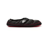 NUVOLA. - Zapatillas de casa Invierno - Classic Trim - Pantuflas de Hombre- Mujer- Niño - Suela de Goma Antideslizante - Diseñadas en Barcelona - Tallas: 34 a 47 EU
