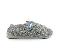 NUVOLA. - Zapatillas de casa Invierno - Cloud Polar - Pantuflas de Hombre- Mujer- Suela de Goma Antideslizante - Diseñadas en Barcelona - Tallas: 34 a 47 EU
