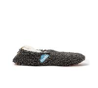 NUVOLA. - Zapatillas de casa Invierno - Polar - Pantuflas de Hombre- Mujer- Suela de Goma Antideslizante - Diseñadas en Barcelona - Tallas: 36 a 47 EU