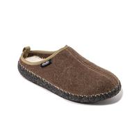NUVOLA. - Zapatillas de casa Invierno - Zueco New Rim - Pantuflas de Hombre- Mujer - Suela de Goma Antideslizante - Diseñadas en Barcelona - Tallas: 36 a 45 EU