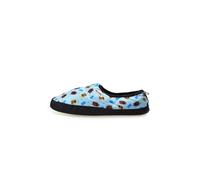 NUVOLA. - Zapatillas de casa Invierno - Mostro - Pantuflas de Hombre- Mujer- Niño - Suela de Goma Antideslizante - Diseñadas en Barcelona - Tallas: 26 a 45 EU