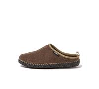 Nuvola. Zapatillas de casa 'New Rim' marrón 38 marrón