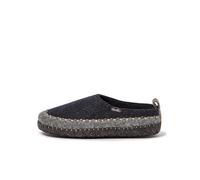 Nuvola. Zapatillas de casa 'Ranglan' azul oscuro 43 EUR