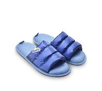 Nuvola - Zapatillas de casa Spring - Suela de Goma Antideslizante - Diseñadas En Barcelona - Tallas: del 36 a 45 EU