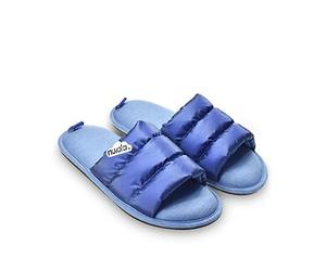 Nuvola - Zapatillas de casa Spring - Suela de Goma Antideslizante - Diseñadas En Barcelona - Tallas: del 36 a 45 EU