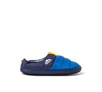 NUVOLA. - Zapatillas de casa Invierno -Classic Shades- Pantuflas de Hombre-Mujer - Suela de Goma Antideslizante - Diseñadas en Barcelona - Tallas: 34 a 47 EU