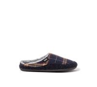 NUVOLA. - Zapatillas de casa Invierno -Nessy- Pantuflas de Hombre-Mujer - Suela de Goma Antideslizante - Diseñadas en Barcelona - Tallas: 36 a 45 EU