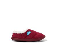 NUVOLA. - Zapatillas de casa Invierno -Classic Cordy- Pantuflas de Hombre-Mujer - Suela de Goma Antideslizante - Diseñadas en Barcelona - Tallas: 34 a 47 EU