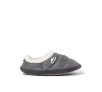 NUVOLA. - Zapatillas de casa Invierno -Classic Velvet- Pantuflas de Hombre-Mujer - Suela de Goma Antideslizante - Diseñadas en Barcelona - Tallas: 34 a 47 EU