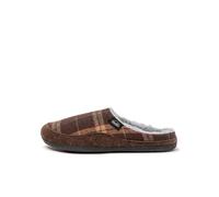 NUVOLA. - Zapatillas de casa Invierno -Nessy- Pantuflas de Hombre-Mujer - Suela de Goma Antideslizante - Diseñadas en Barcelona - Tallas: 36 a 45 EU