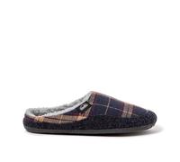 NUVOLA. Zapatillas de casa Zueco Nessy para Mujer y Hombre, Azul, 39