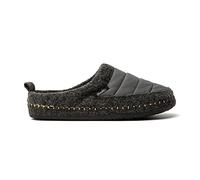 NUVOLA. Zapatillas de casa Zueco New Wool para Mujer y Hombre, Gris, 42 EU