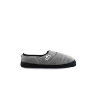 Nuvola. Zapatillas de casa 'Marbled Chill' gris 38,5 gris
