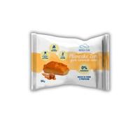 Nuvola Zero Plumcake Caramelo Salado Sin Gluten 50 g