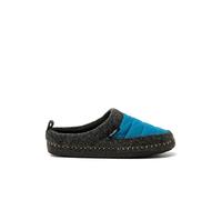 NUVOLA. - Zapatillas de casa Invierno - Zueco New Wool - Pantuflas de Hombre- Mujer - Suela de Goma Antideslizante - Diseñadas en Barcelona - Tallas: 36 a 45 EU