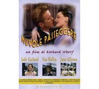 Nuvole Passeggere [Italia] [DVD]