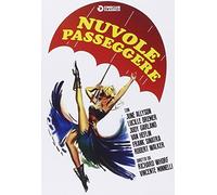 Nuvole Passeggere [Italia] [DVD]