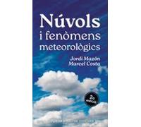 Núvols i fenòmens meteorològics