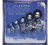 Nuwamba - Above the Water