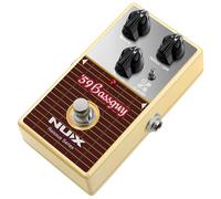 Nux 59 Bassguy