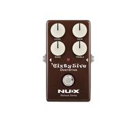 NU-X | Pedal de sobremarcha 6ixty 5ive