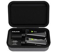 NUX B-5RC Sistema inalámbrico para la mayoría de guitarras