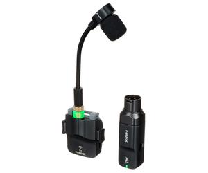 Nux B6 Wireless System