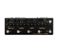 NUX Cerberus Guitar Effect Pedal