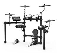 NUX DM-7X - Kit de batería digital Remo Mesh Head