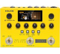 Nux Dual Loop Stereo