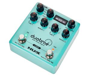 Nux Duotime Delay