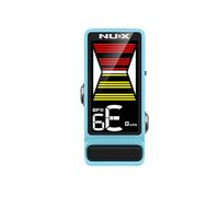 NUX Flow Tune Pedal Blue
