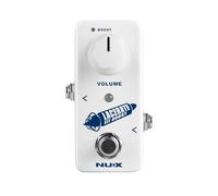 NUX Lacerate FET Boost - Pedal de efecto