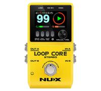 NUX Loop Core Stereo Pedal